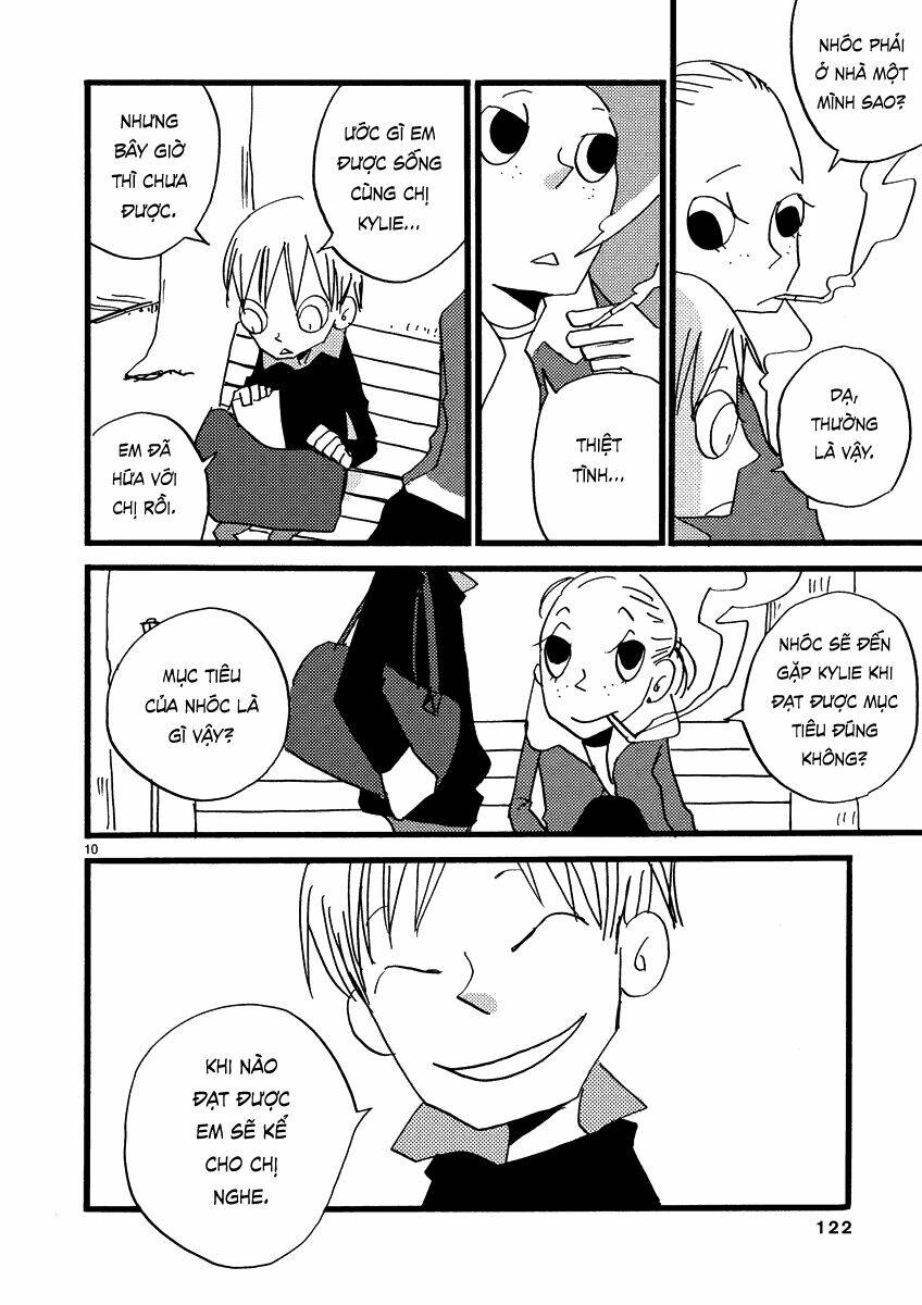 not simple chapter 4 10