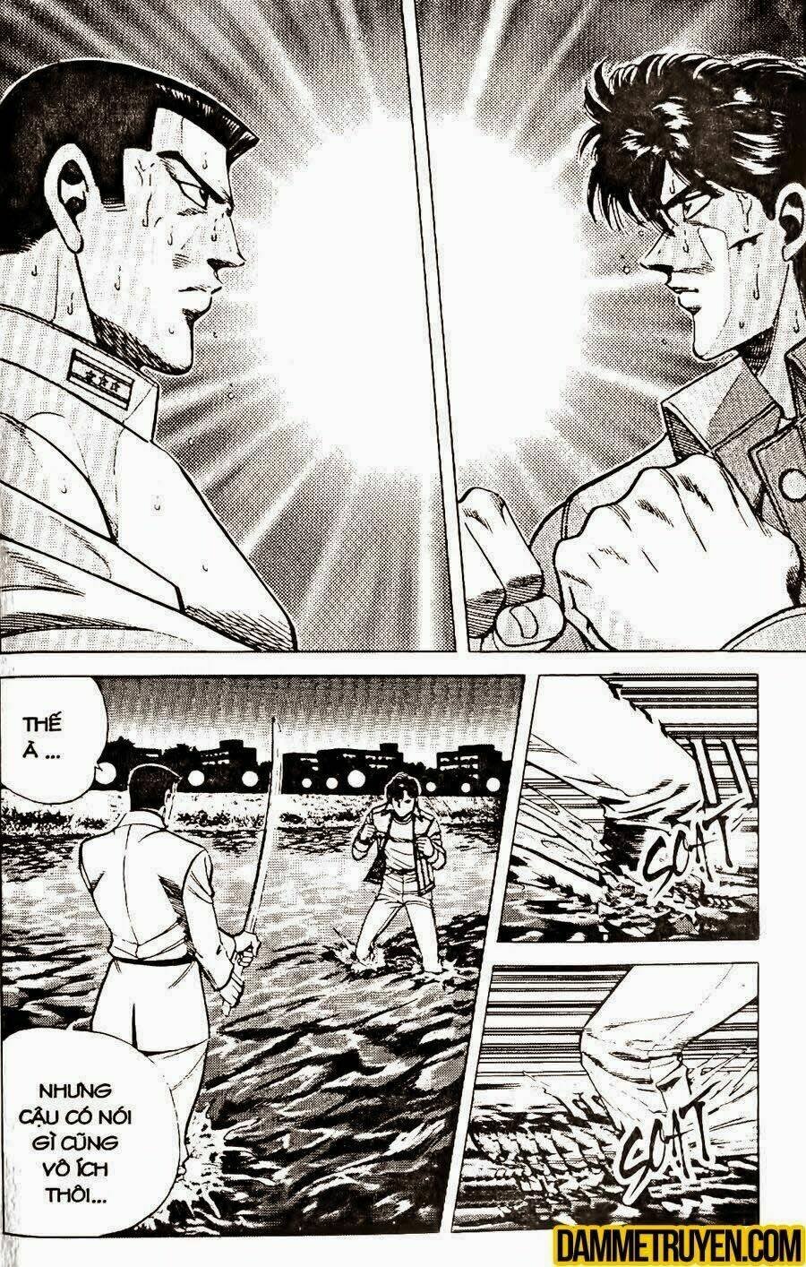 sức mạnh nhân đôi chapter 16.2 14