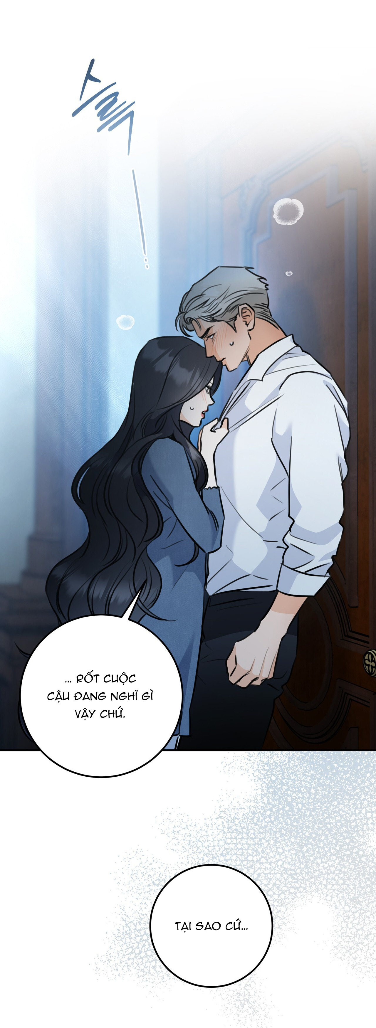 [18+] gót chân achilles chapter 3.2 4