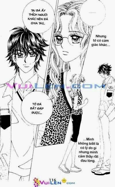 ngọt đắng tình yêu chapter 5 116