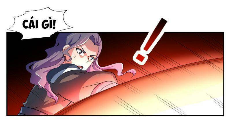 tuyệt thế thánh đế chapter 11 11