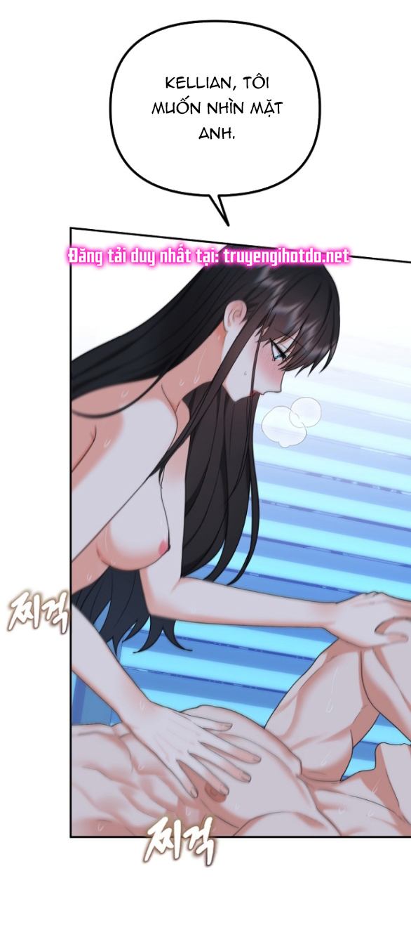 [18+] dũng sĩ vị tha chapter 40.1 18