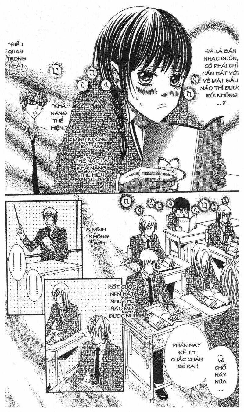 zekkyou cinderella chapter 2 116