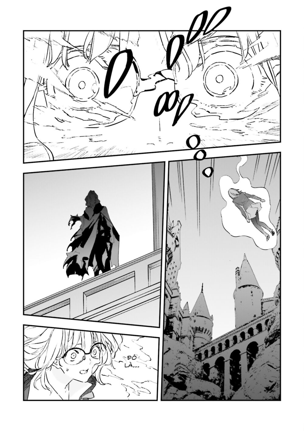 fate/strange fake chapter 26 17