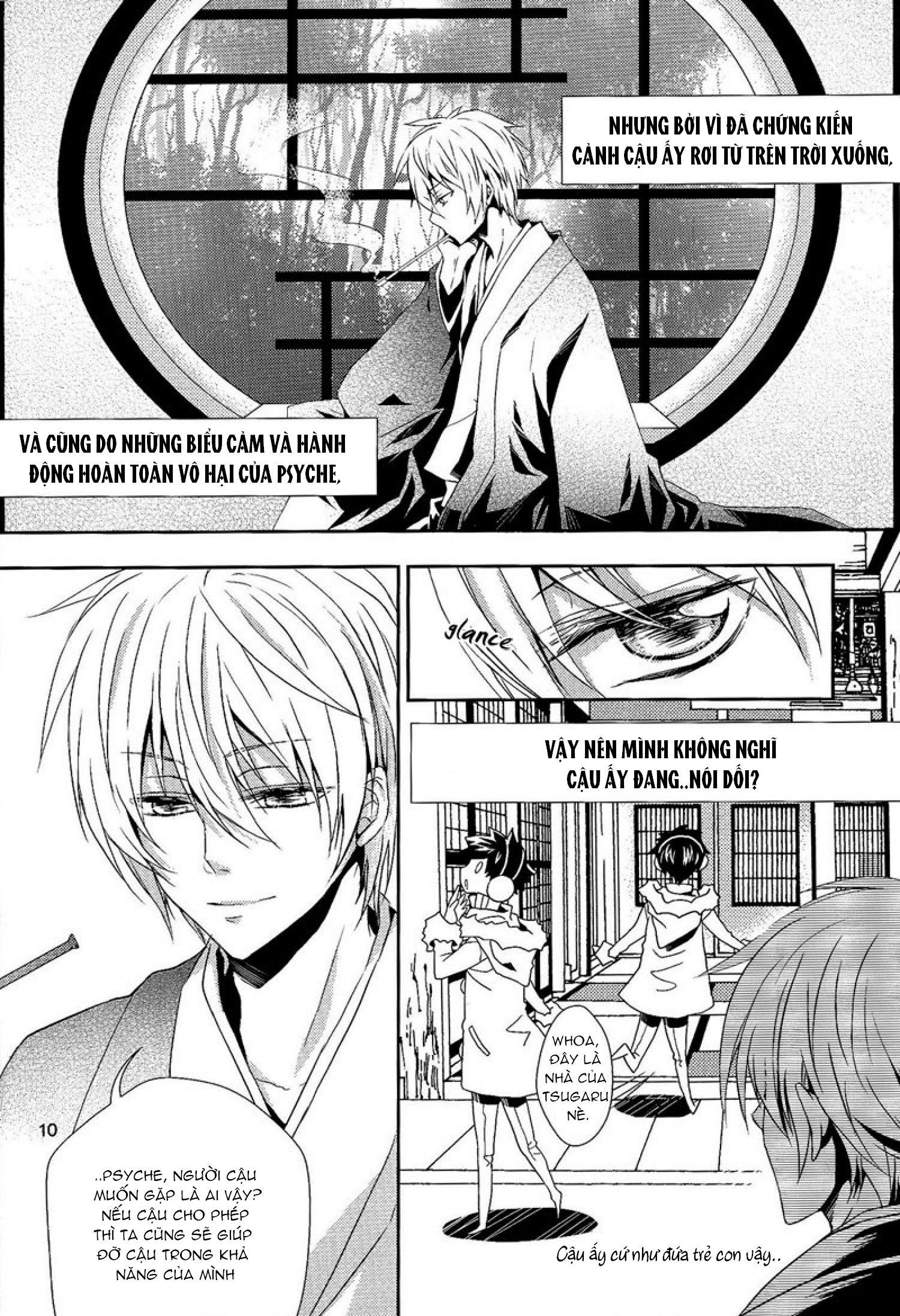 oneshot hỏny chapter 129 12