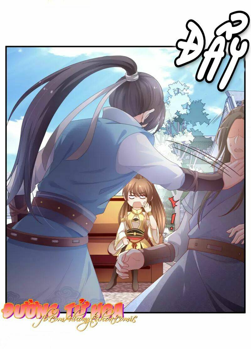 mau xuyên hướng dẫn tự cứu vật hi sinh nữ phụ chapter 1 10