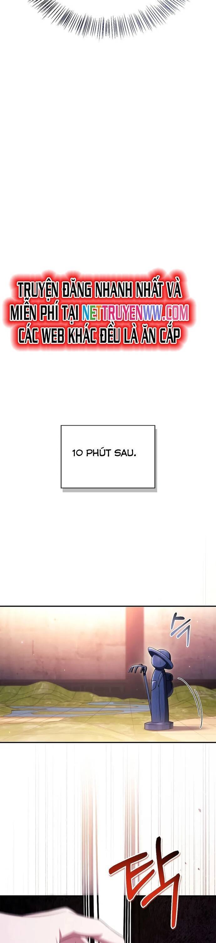 Kí Sự Hồi Quy chapter 121 47