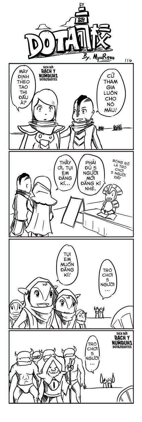 trường học dota chapter 121.4 5