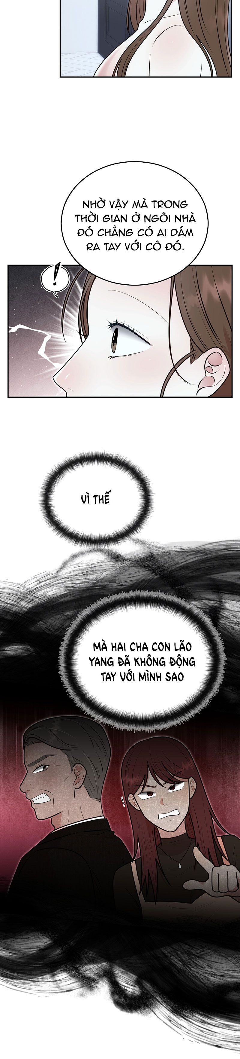 [18+] hôn nhân ràng buộc chapter 22.1 15