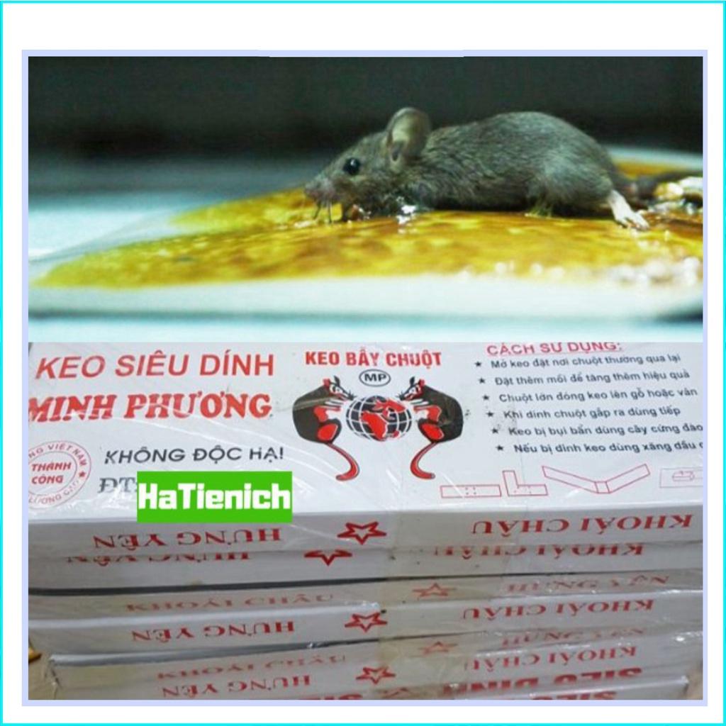 Keo dinh chuột siêu chắc