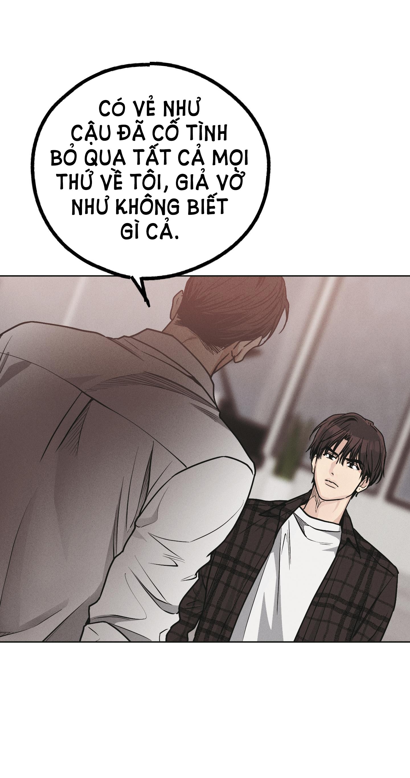 Phục Thù - Pay Back chapter 60.2