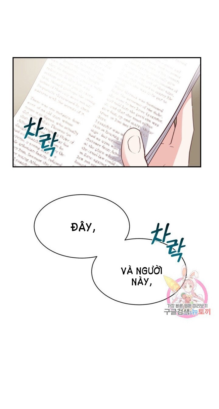 trở thành vợ thái tử quái vật chapter 4.2 14