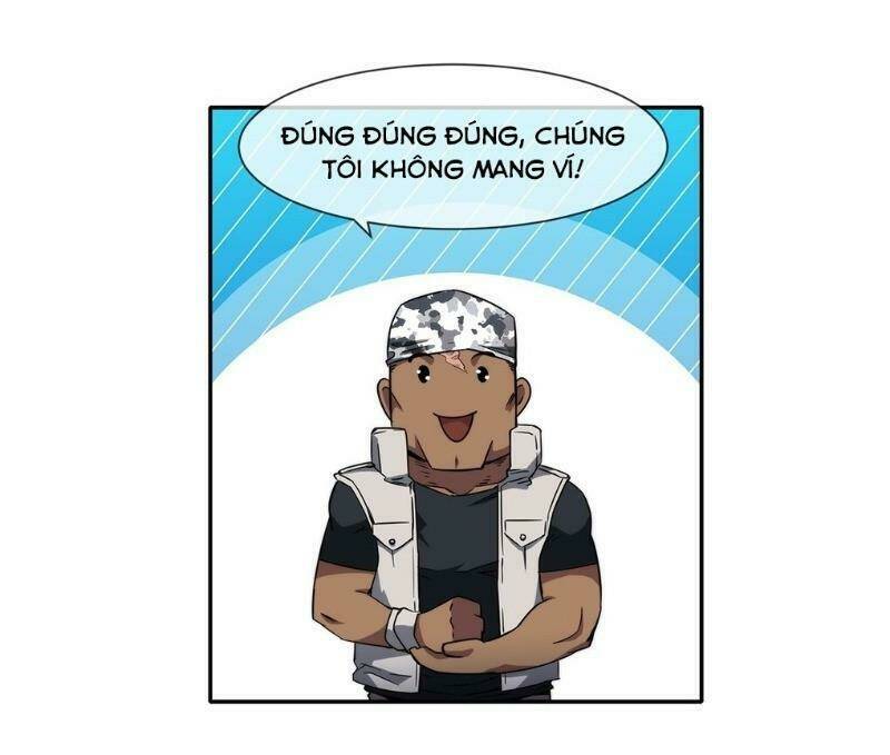 dạ thị chi chủ chapter 14 22