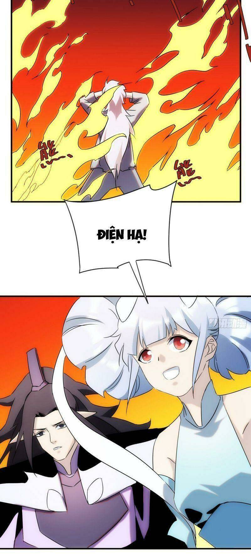 ma vương là đại địa chủ chapter 68 6