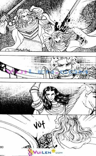 princess - công chúa xứ hoa (bản đẹp) chapter 20 80