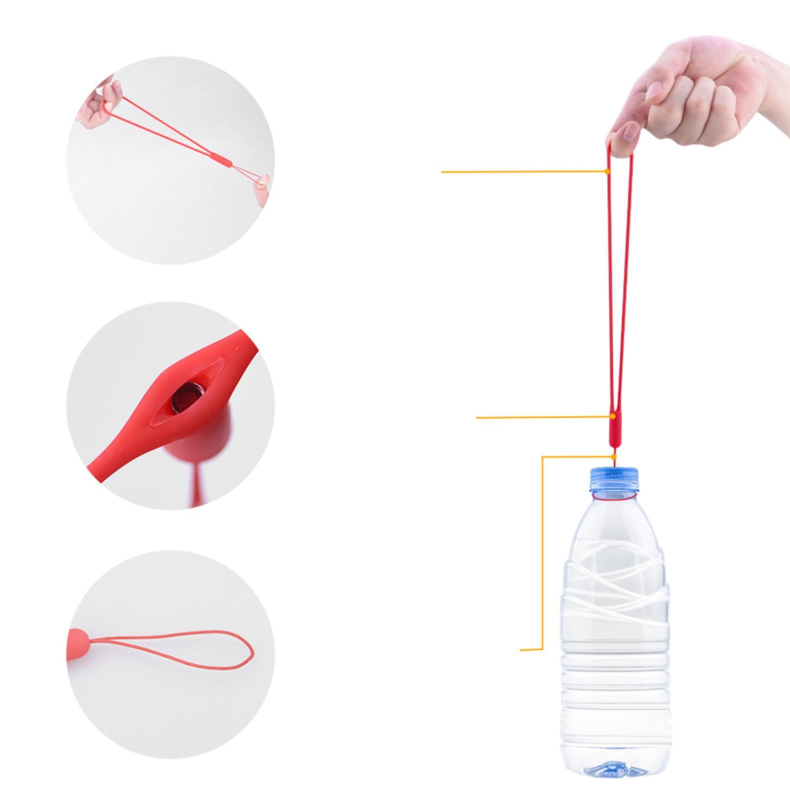 Silicone Hand Strap Wrist Strap Lanyard Antidrop Cord for One x2