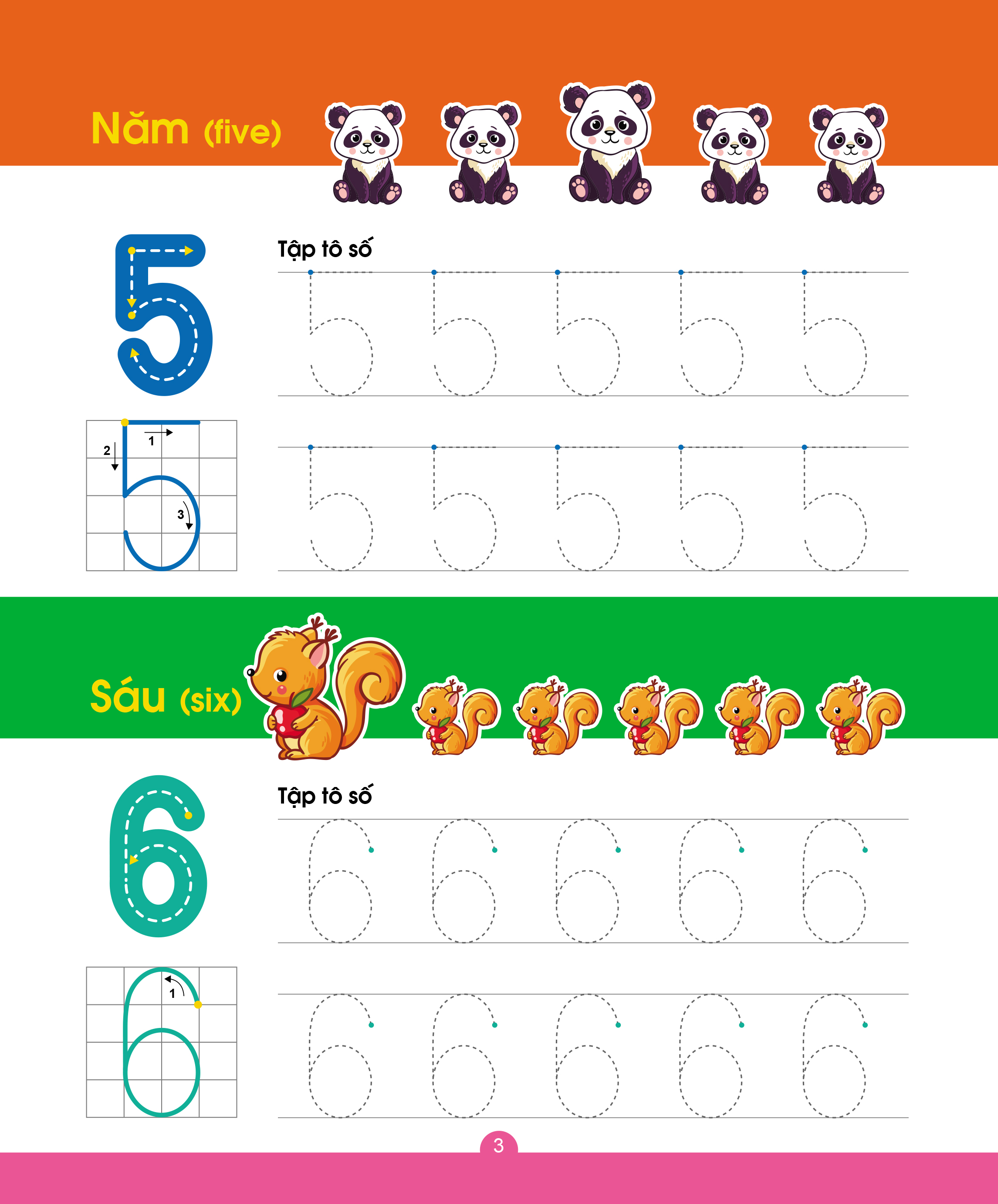 Sách - Bộ Vở Viết Xóa Được Wipe Clean Luyện Viết Không Sợ Sai ( Bộ 5 Cuốn) - Tặng Kèm 2 Bút