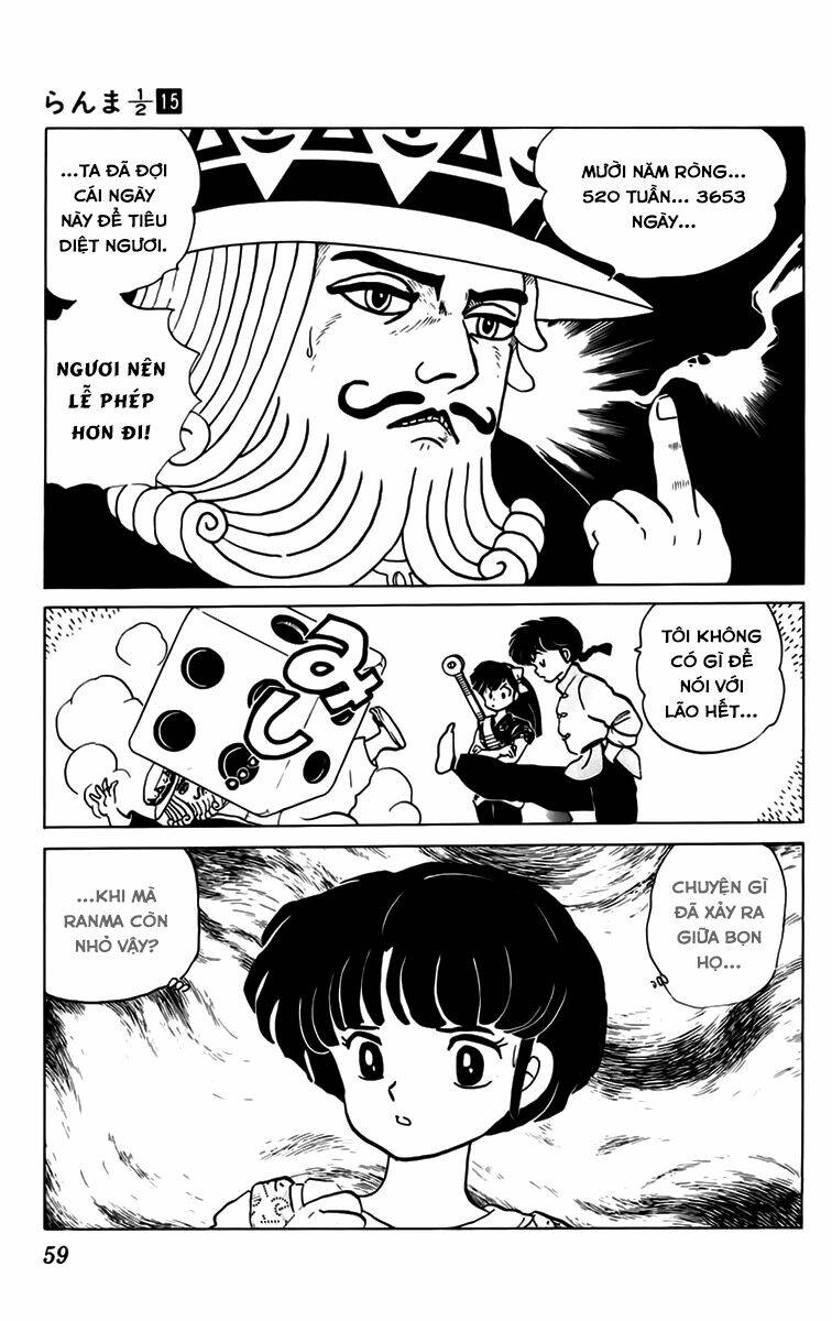 suối lời nguyền chapter 150 8