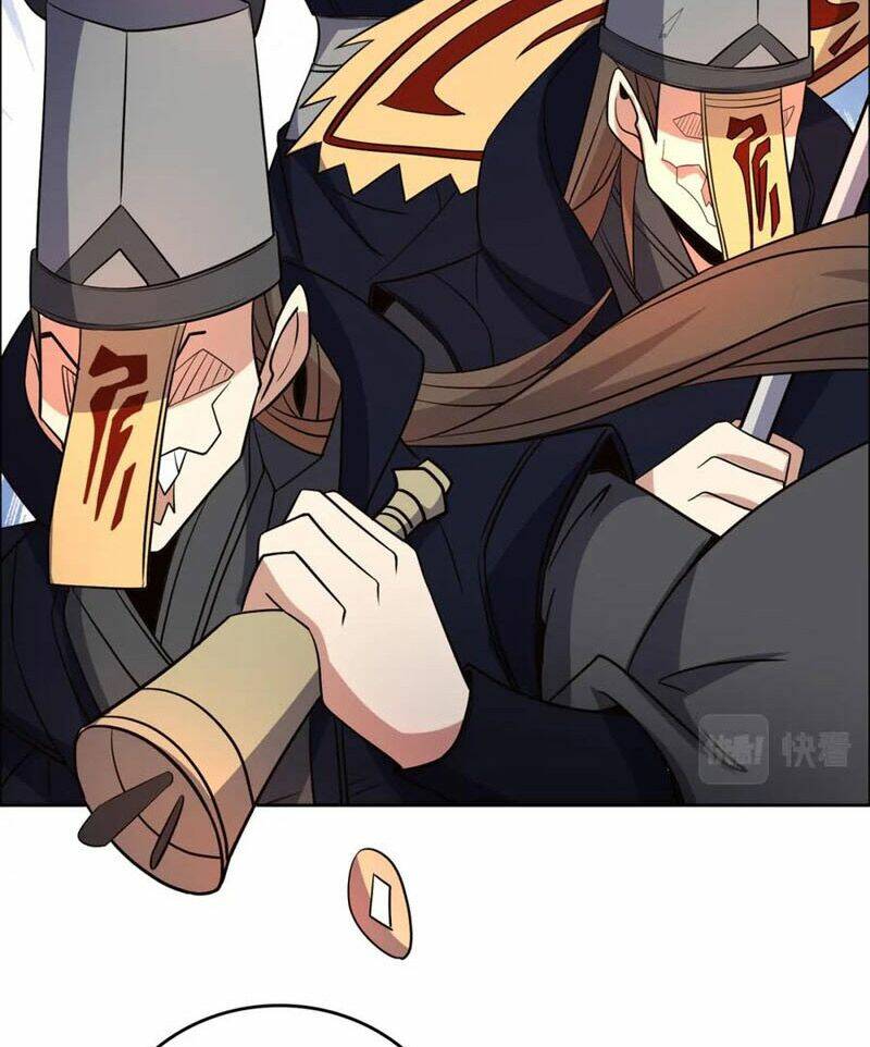 thôn phệ một thế giới tu tiên chapter 142 20