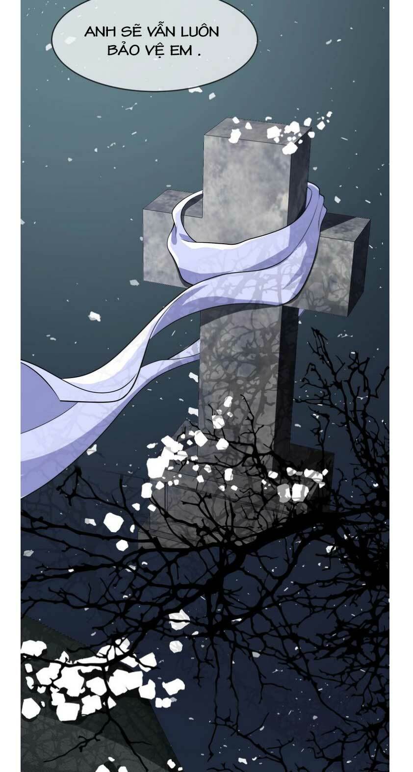 cô vợ nhỏ nuông chiều quá lại thành ác!! chapter 198.2 18