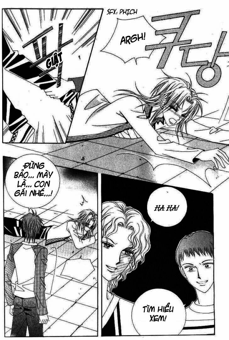 thần tượng mua sắm chapter 38 6