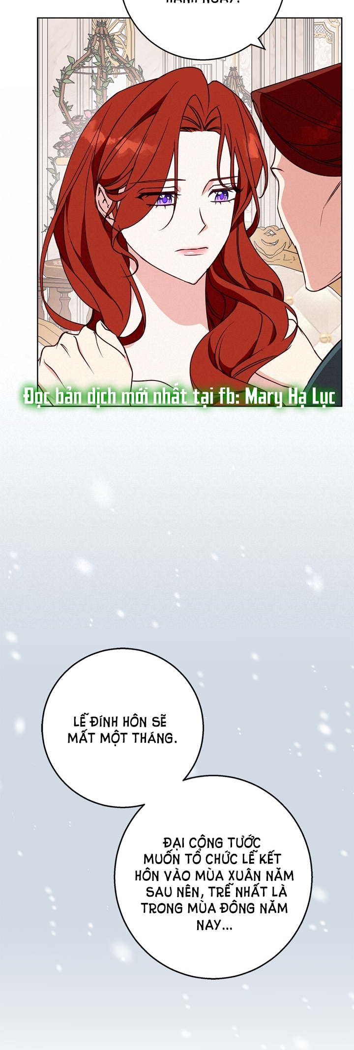 mùa đông đến chapter 33.2 18