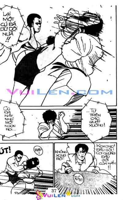 truyền nhân atula - shura no mon i chapter 5 38