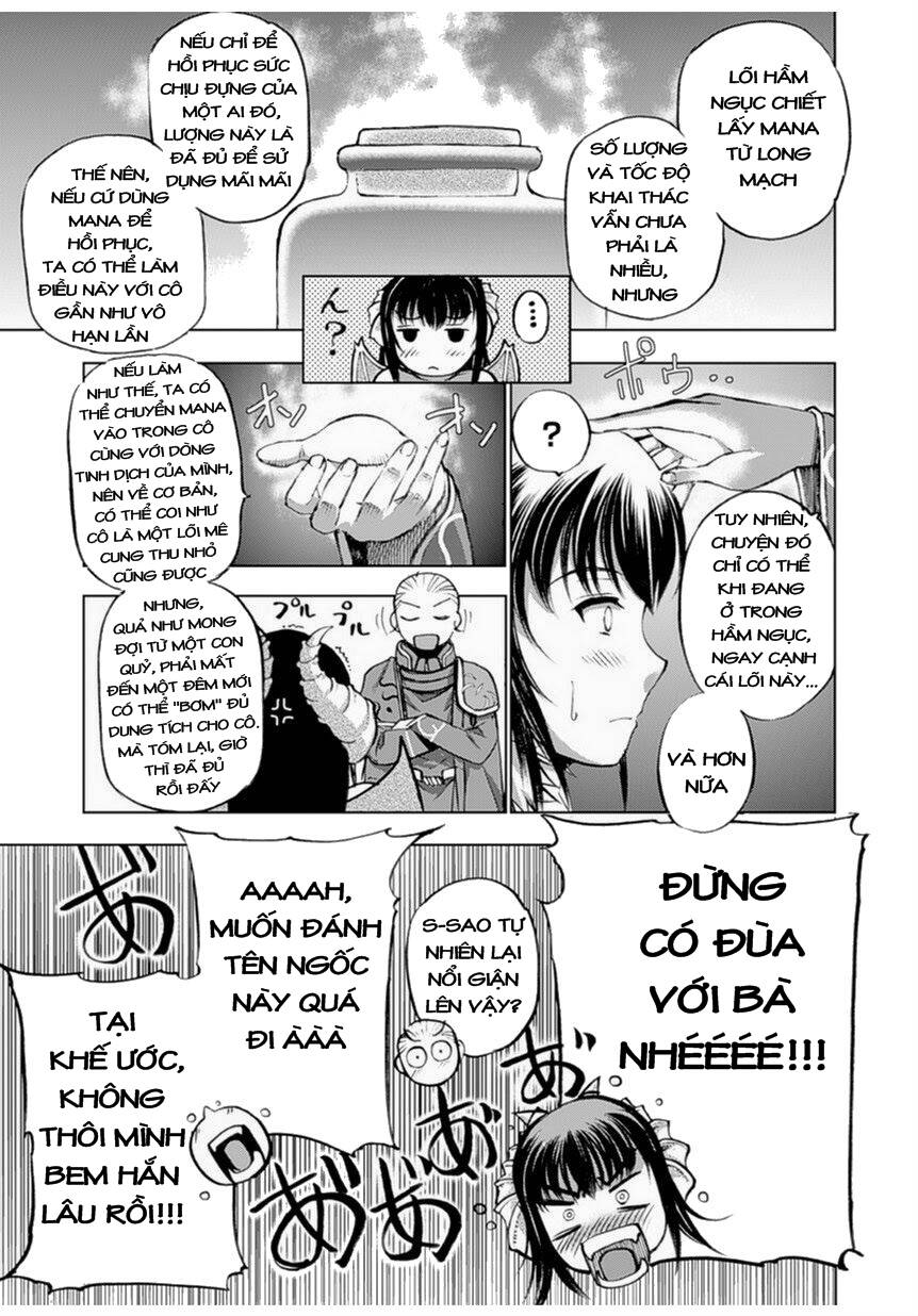 maou no hajimekata chapter 1.2 8