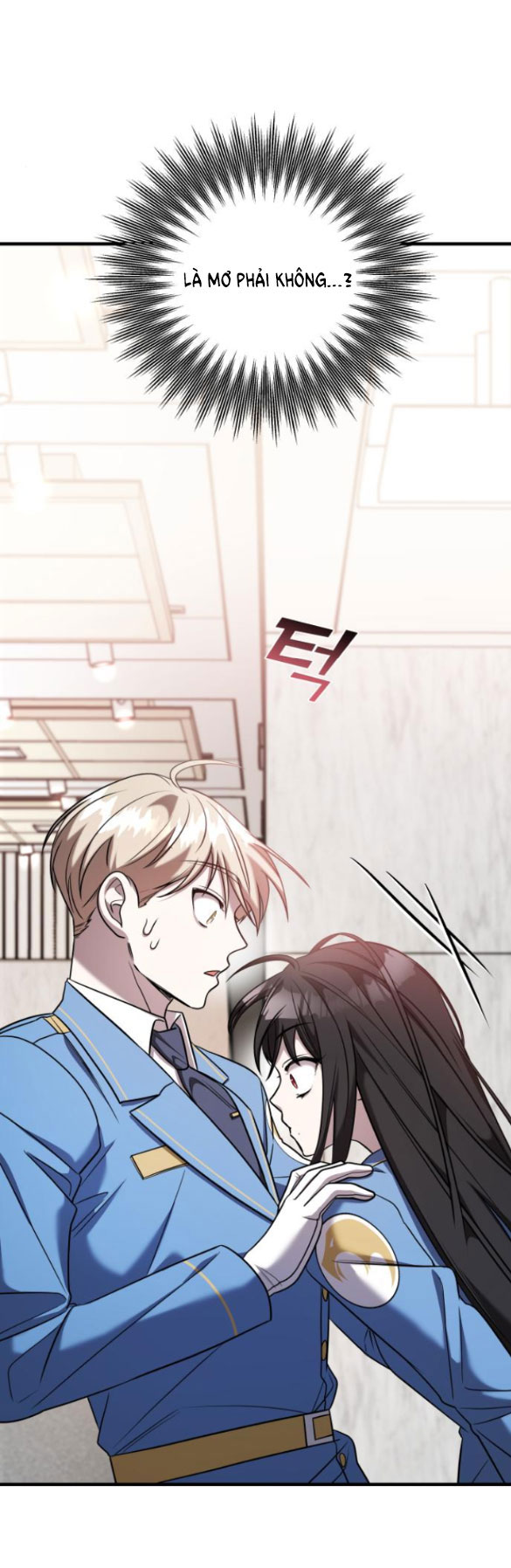 phản diện thuần túy chapter 49.2 59