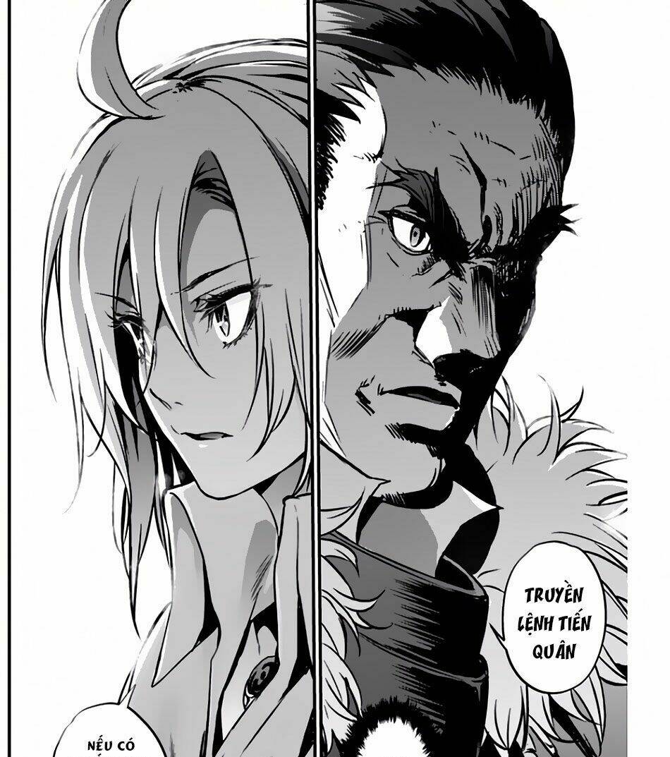 lời thề nguyền vĩnh cửu chapter 13 24