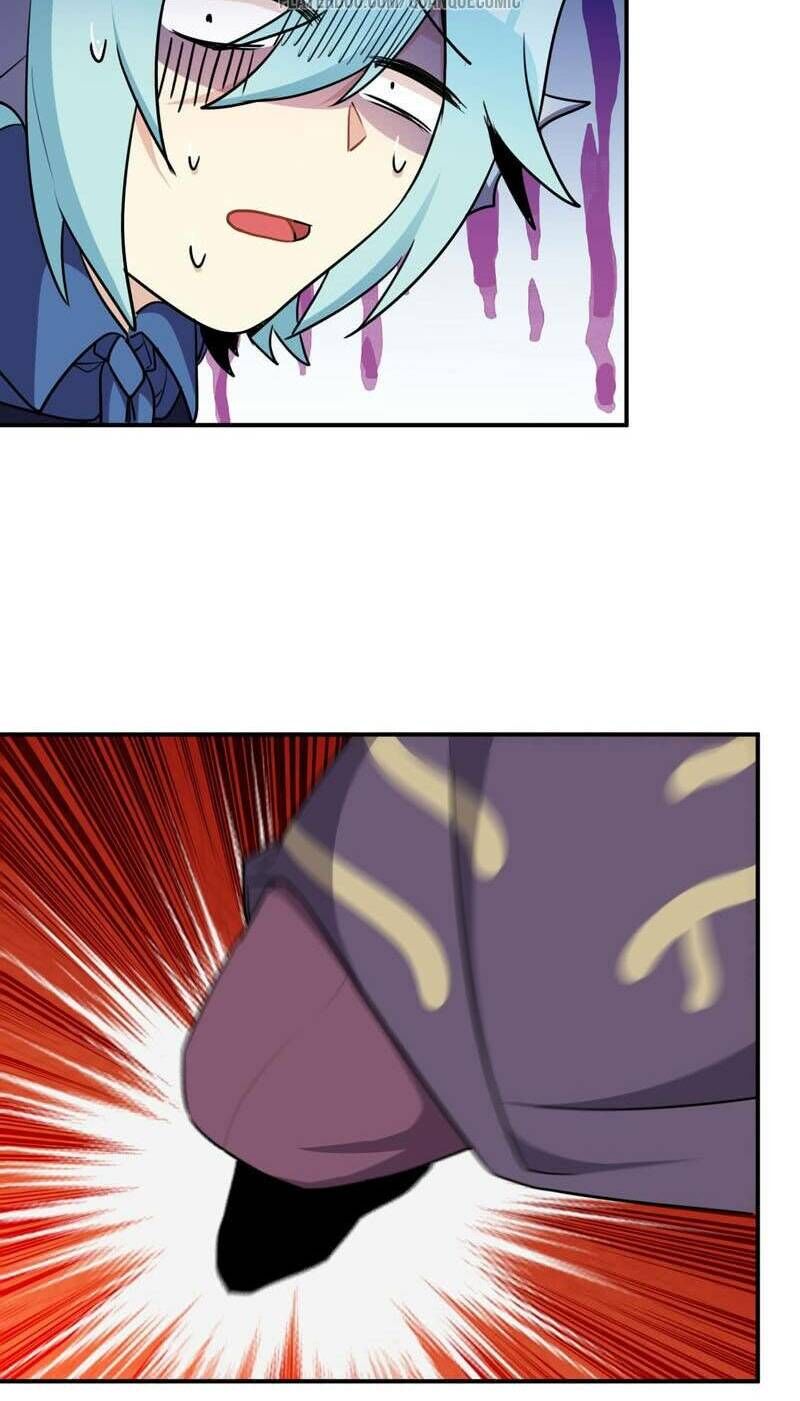 khởi đầu bằng một con côn chapter 48 12