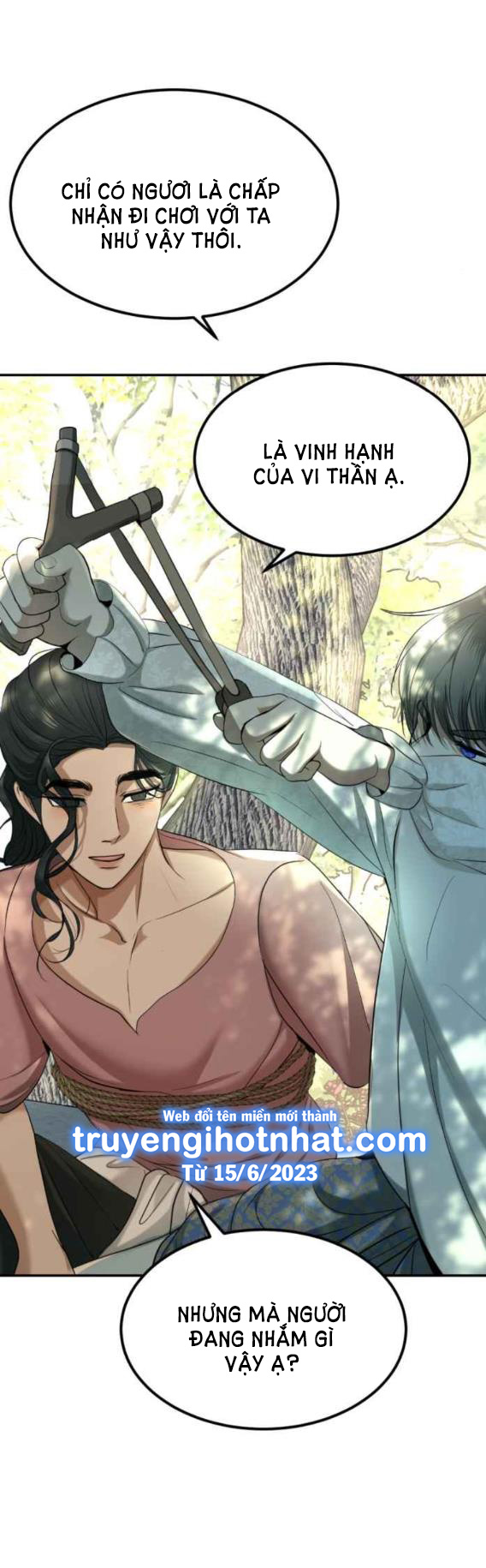 Tôi Là Công Tử Đẹp Trai Nhất Xứ Xiêm chapter 51.2 - Trang 20