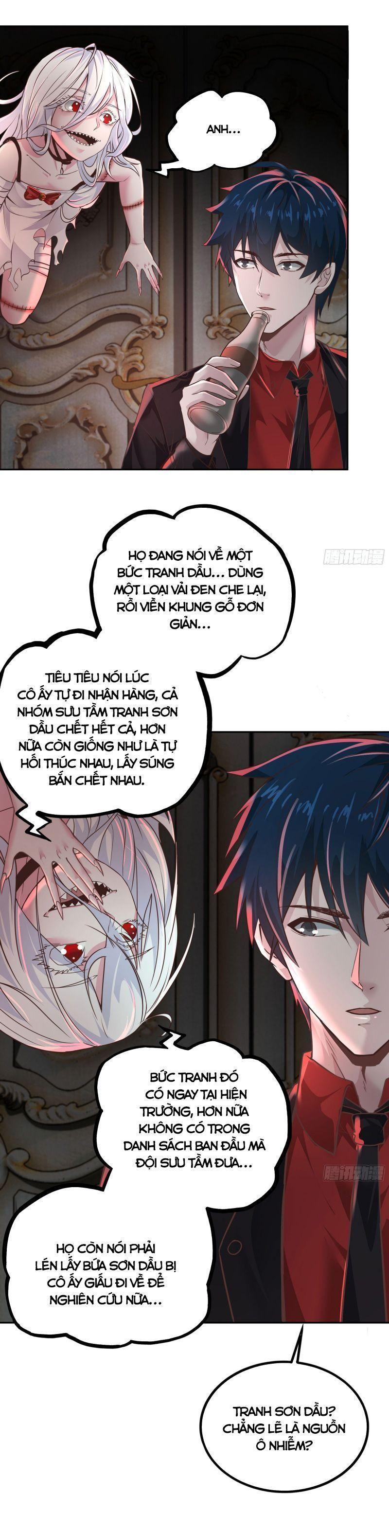 bắt đầu từ trăng đỏ chapter 36 18