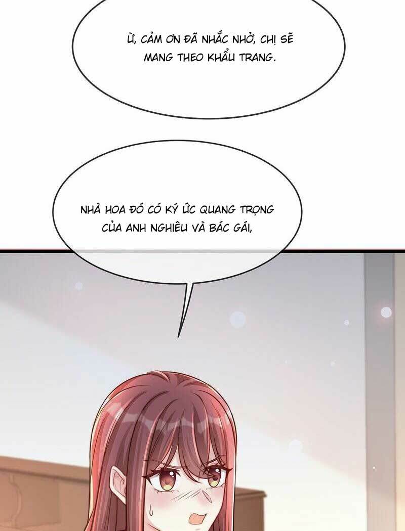 sủng em sủng tới tận cùng chapter 156 17