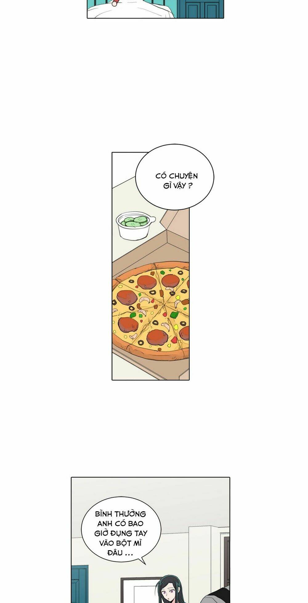 cậu nhóc tiểu học mà tôi yêu! chapter 22 16