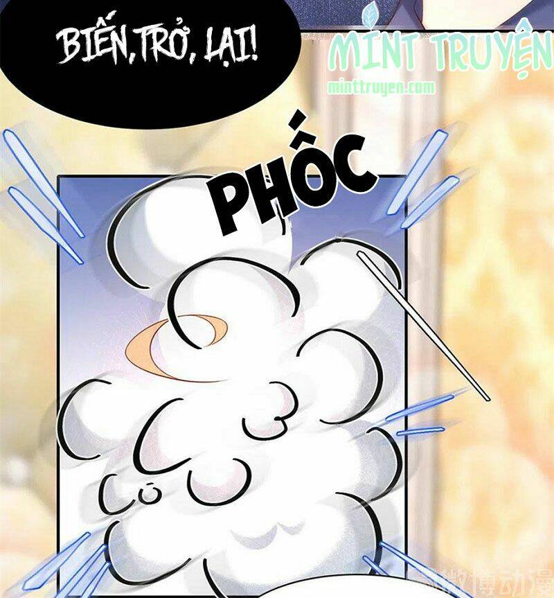 nam thần truy thê chỉ nam chapter 109.1 8