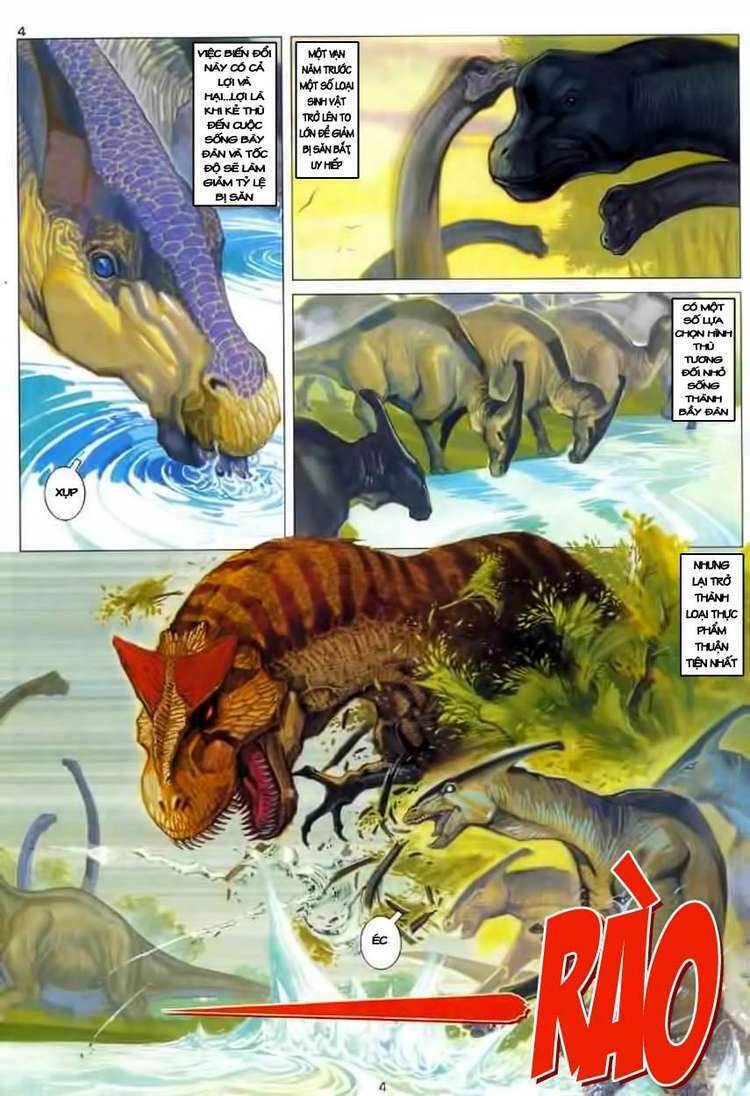 võ thần chapter 129 4