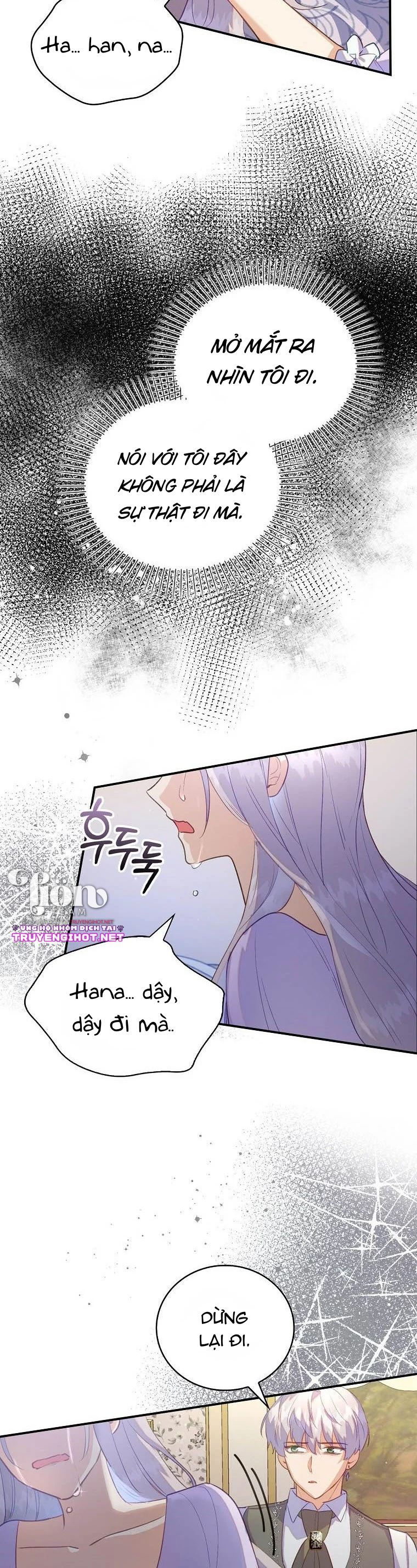 tôi chỉ nhận ra sau khi mất cô ấy chapter 25.1 8