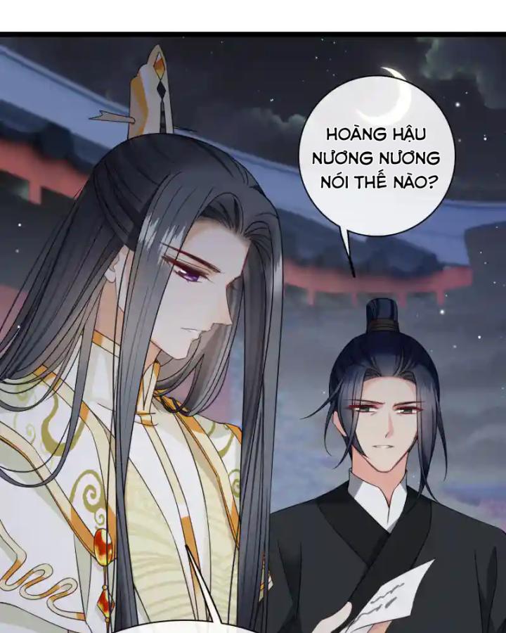 nụ cười của ngươi ngọt gãy tám cái răng của ta chapter 96 16