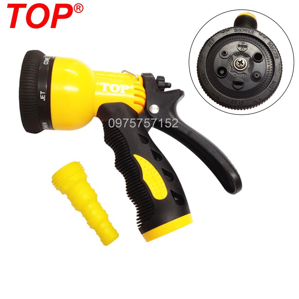 Vòi xịt tưới cây đẹp