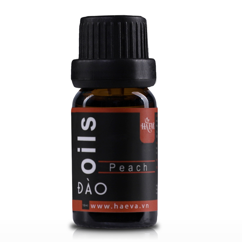 Tinh dầu ĐÀO 10ml PRE HAEVA