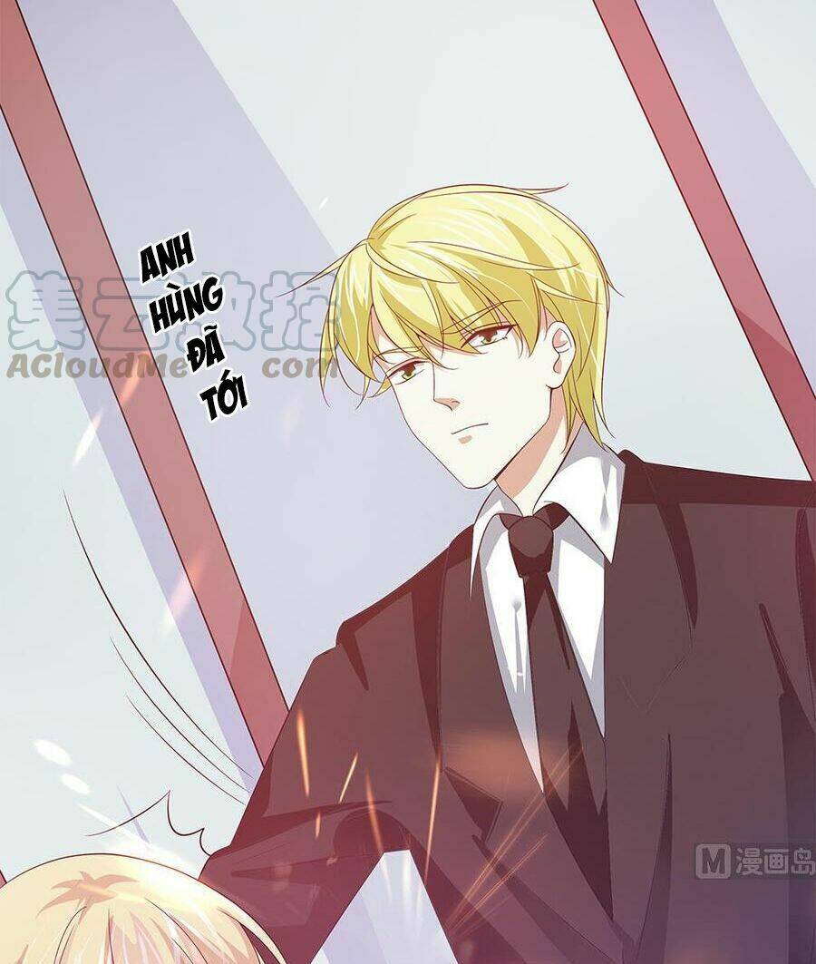 chủ tịch và nữ sát thủ chapter 69 22