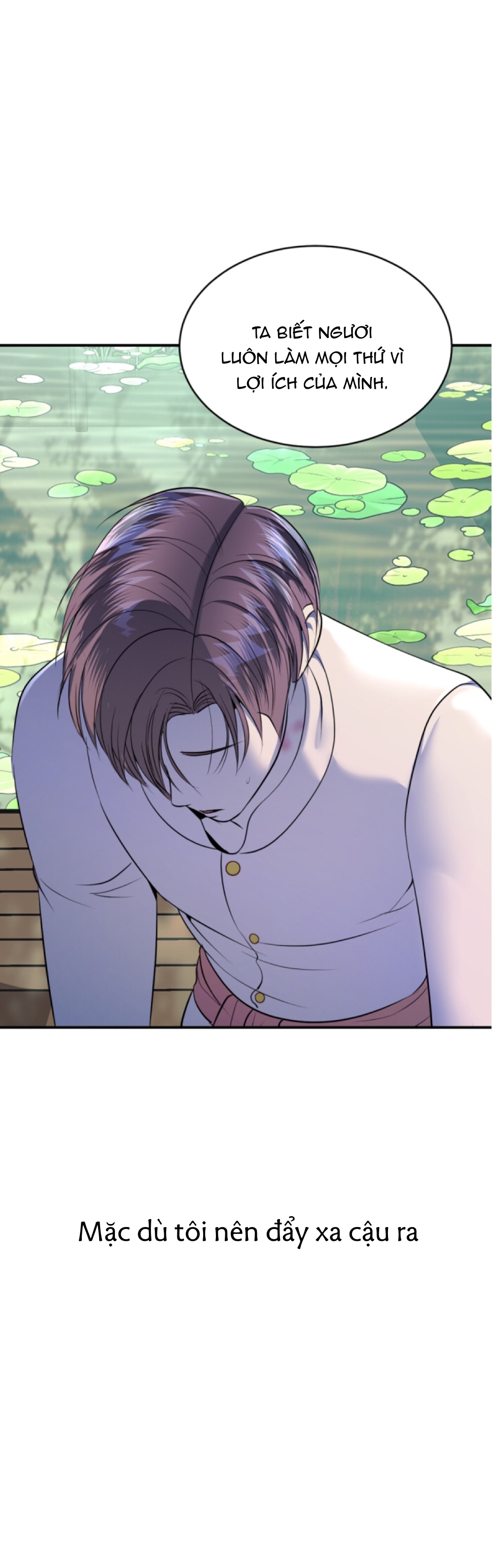 tôi là công tử đẹp nhất xiêm chapter 35 27