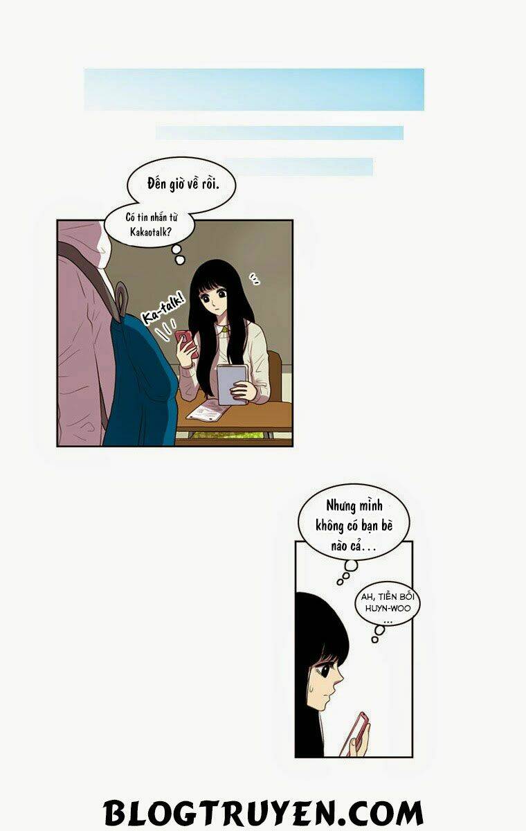 my shining world chapter 7 29