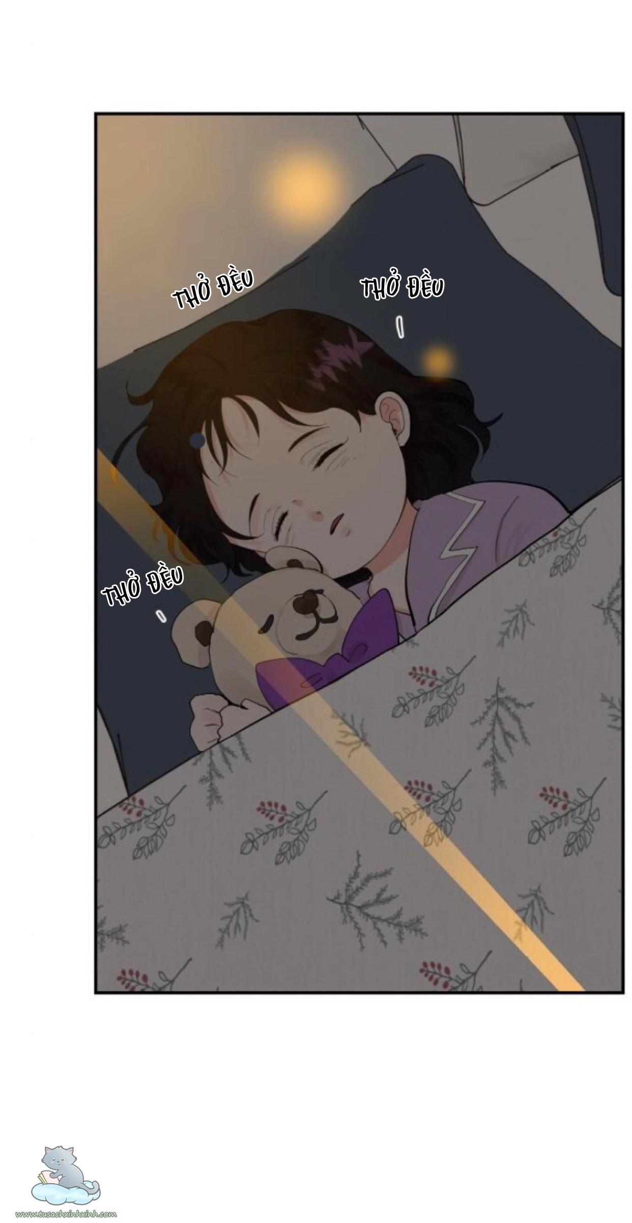 oan gia ngõ hẹp chapter 67 56