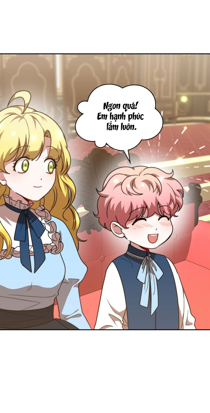 công nương eluana vita chapter 32 25