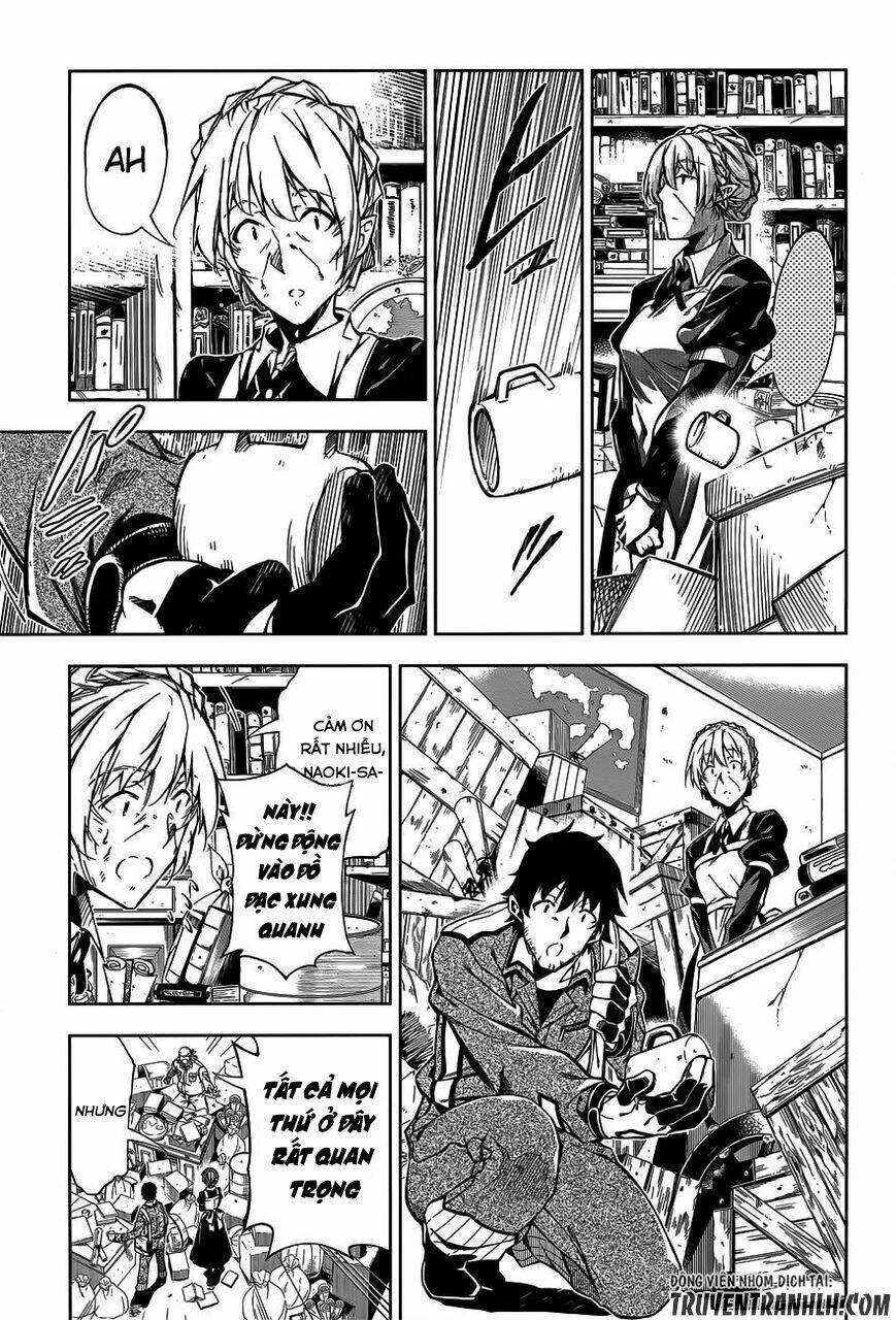 exterminator chapter 6 20