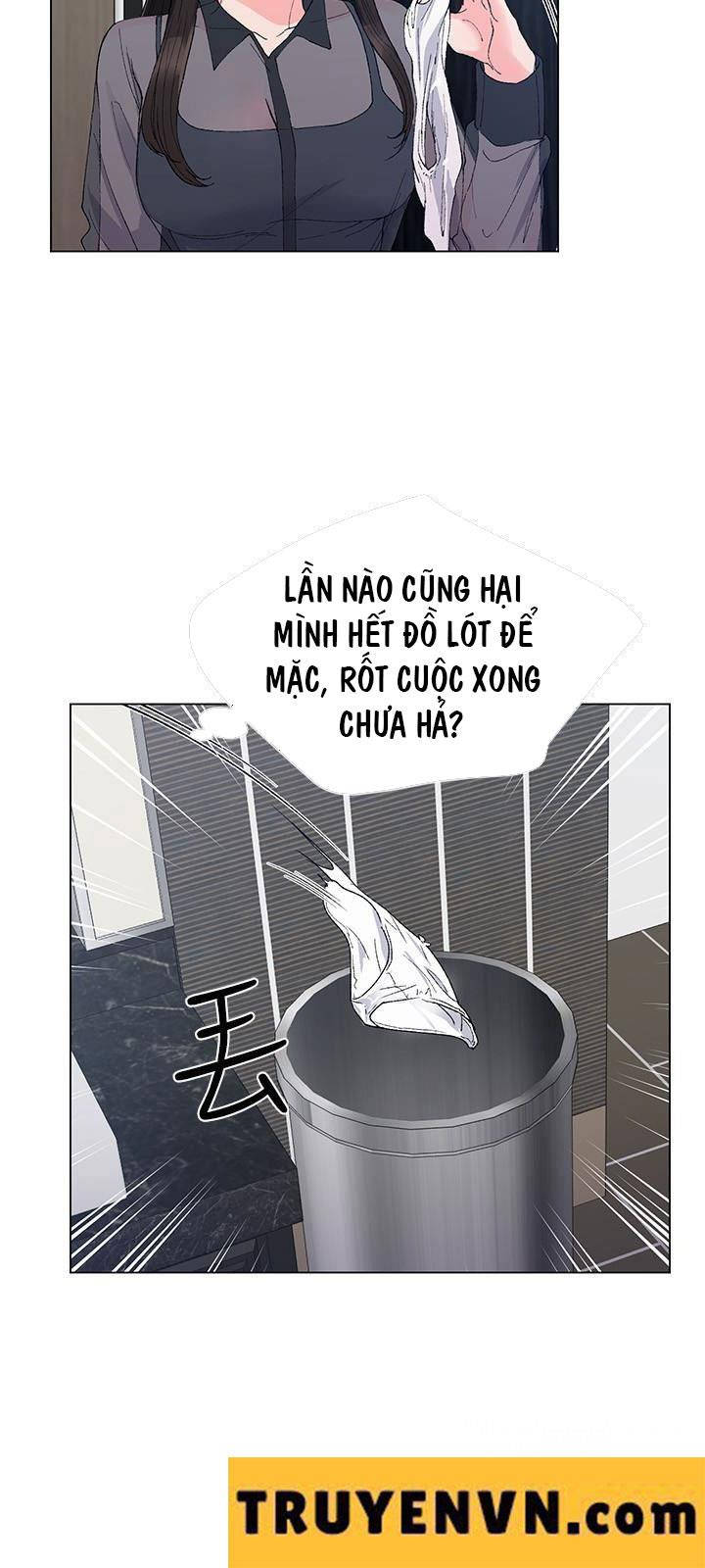 trả thù cô ta chapter 32 9