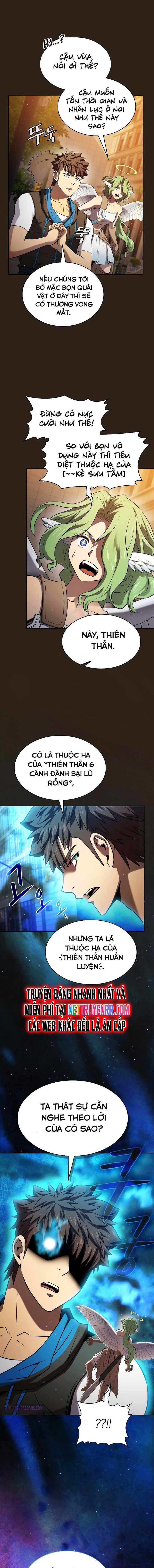 thiên thần quay về từ địa ngục chapter 118 15