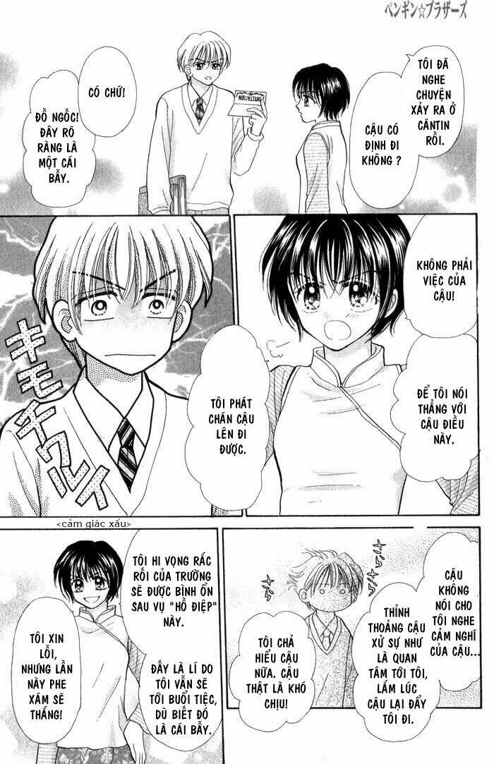 penguin brothers chapter 16 9